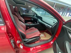 Changan Eado PLUS Blue Whale NE 1.4T GDI DCT Distinguished Type - фото 5
