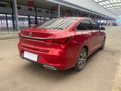 Changan Eado PLUS Blue Whale NE 1.4T GDI DCT Distinguished Type - фото 7