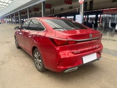 Changan Eado PLUS Blue Whale NE 1.4T GDI DCT Distinguished Type - фото 9