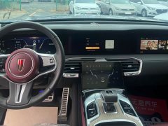 Hongqi E-HS9 690km flagship version six seats - фото 10