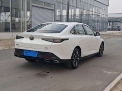 Hongqi HS5 2022 2.0T Zhilian Qixiang four-wheel drive version - фото 7