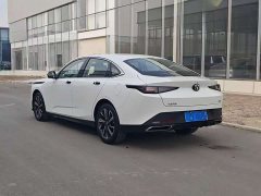Hongqi HS5 2022 2.0T Zhilian Qixiang four-wheel drive version - фото 9