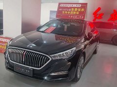 Hongqi H5 2022 Classic 1.8T Automatic Intelligent Connected Flag Rhyme Edition - фото 1
