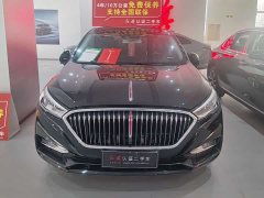 Hongqi H5 2022 Classic 1.8T Automatic Intelligent Connected Flag Rhyme Edition - фото 2