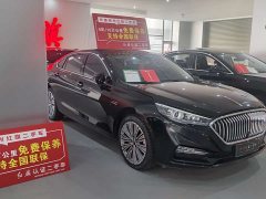 Hongqi H5 2022 Classic 1.8T Automatic Intelligent Connected Flag Rhyme Edition - фото 3