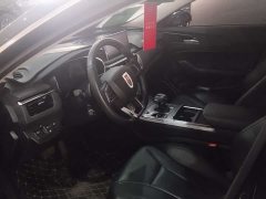 Hongqi H5 2022 Classic 1.8T Automatic Intelligent Connected Flag Rhyme Edition - фото 4