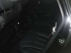 Hongqi H5 2022 Classic 1.8T Automatic Intelligent Connected Flag Rhyme Edition - фото 6
