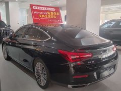 Hongqi H5 2022 Classic 1.8T Automatic Intelligent Connected Flag Rhyme Edition - фото 8