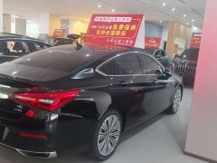 Hongqi H5 2022 Classic 1.8T Automatic Intelligent Connected Flag Rhyme Edition - фото 9
