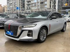 Hongqi H5 1.5T DCT Connected Qiyun Edition - фото 1