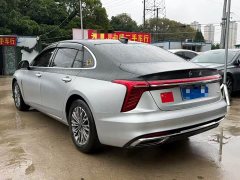 Hongqi H5 1.5T DCT Connected Qiyun Edition - фото 11