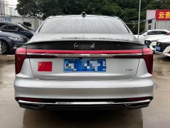 Hongqi H5 1.5T DCT Connected Qiyun Edition - фото 12