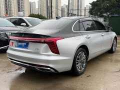 Hongqi H5 1.5T DCT Connected Qiyun Edition - фото 13
