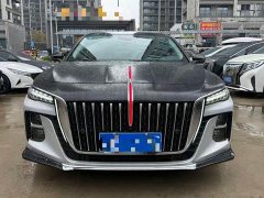 Hongqi H5 1.5T DCT Connected Qiyun Edition - фото 2