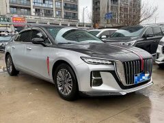 Hongqi H5 1.5T DCT Connected Qiyun Edition - фото 3
