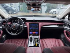 Hongqi H5 1.5T DCT Connected Qiyun Edition - фото 6