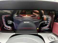 Hongqi H5 1.5T DCT Connected Qiyun Edition - фото 7