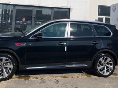 Hongqi HS7 3.0T automatic four-wheel drive Zhilian Qichang version, seven seats - фото 3
