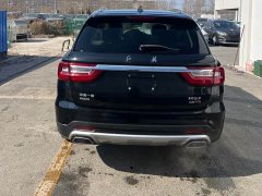 Hongqi HS7 3.0T automatic four-wheel drive Zhilian Qichang version, seven seats - фото 4