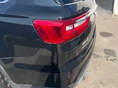 Hongqi HS7 3.0T automatic four-wheel drive Zhilian Qichang version, seven seats - фото 5