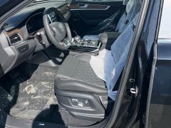 Hongqi HS7 3.0T automatic four-wheel drive Zhilian Qichang version, seven seats - фото 8