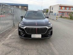 Hongqi HS5 2019 2.0T Zhilian Qiyue Edition - фото 2