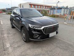 Hongqi HS5 2019 2.0T Zhilian Qiyue Edition - фото 3