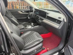 Hongqi HS5 2019 2.0T Zhilian Qiyue Edition - фото 5