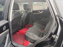 Hongqi HS5 2019 2.0T Zhilian Qiyue Edition - фото 6