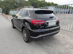 Hongqi HS5 2019 2.0T Zhilian Qiyue Edition - фото 7