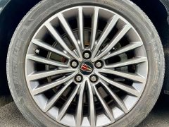 Hongqi H9 2.0T Zhilianqi Chang Edition - фото 13