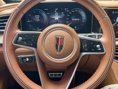 Hongqi H9 2.0T Zhilianqi Chang Edition - фото 19