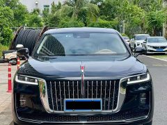 Hongqi H9 2.0T Zhilianqi Chang Edition - фото 2