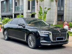 Hongqi H9 2.0T Zhilianqi Chang Edition - фото 3