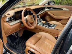 Hongqi H9 2.0T Zhilianqi Chang Edition - фото 4