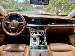 Hongqi H9 2.0T Zhilianqi Chang Edition - фото 5