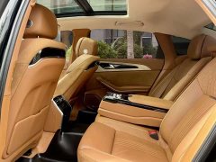 Hongqi H9 2.0T Zhilianqi Chang Edition - фото 6