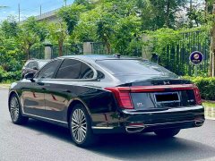 Hongqi H9 2.0T Zhilianqi Chang Edition - фото 7