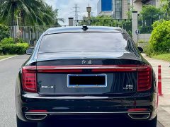 Hongqi H9 2.0T Zhilianqi Chang Edition - фото 8