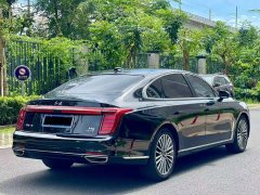 Hongqi H9 2.0T Zhilianqi Chang Edition - фото 9