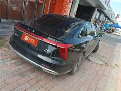 Hongqi H5 2024 1.5T DCT Zhilian Qiyun Edition - фото 2
