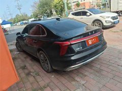 Hongqi H5 2024 1.5T DCT Zhilian Qiyun Edition - фото 7