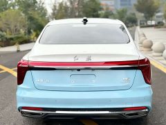 Hongqi H5 1.5T DCT Connected Qiyun Edition - фото 10