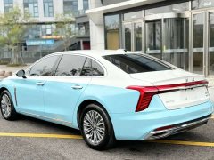 Hongqi H5 1.5T DCT Connected Qiyun Edition - фото 11