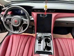 Hongqi H5 1.5T DCT Connected Qiyun Edition - фото 5