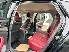 Hongqi H5 1.5T DCT Connected Qiyun Edition - фото 8