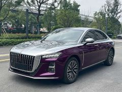 Hongqi H5 2.0T Automatic Zhilianqichang Edition - фото 1