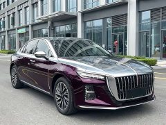 Hongqi H5 2.0T Automatic Zhilianqichang Edition - фото 3