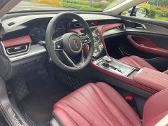 Hongqi H5 2.0T Automatic Zhilianqichang Edition - фото 5