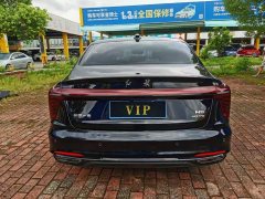 Hongqi H5 2025 2.0T Automatic Xuanying Edition - фото 10